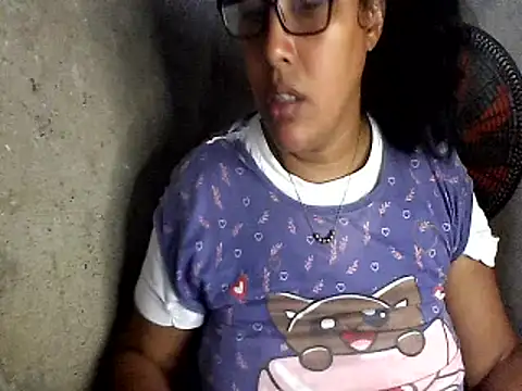 Damita999 online show from January 2025 05:44:01 PM