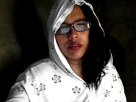 Damita999 online show from January 2025 01:23:02 AM