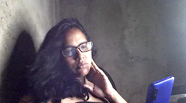 Damita999 online show from January 2025 10:34:01 PM