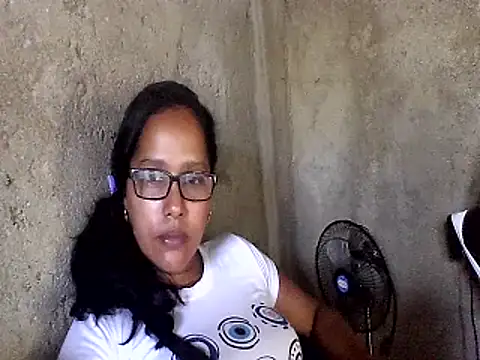 Damita999 online show from January 2025 08:46:02 PM
