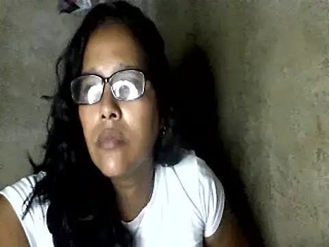 Damita999 online show from January 2025 12:36:01 AM