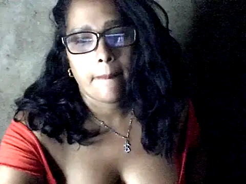 Damita999 online show from January 2025 08:08:02 AM