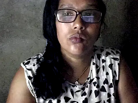 Damita999 online show from January 2025 01:42:02 PM