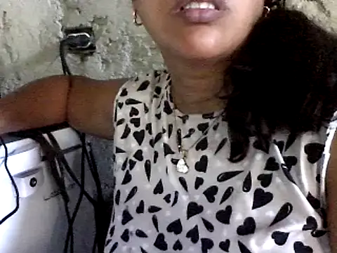 Damita999 online show from January 2025 05:59:02 PM