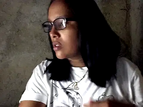 Damita999 online show from January 2025 06:25:01 PM