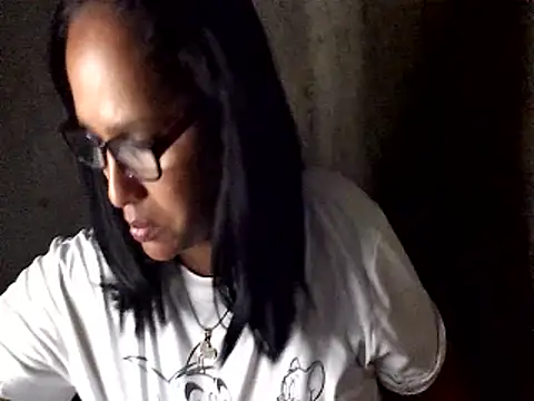 Damita999 online show from January 2025 03:51:01 AM