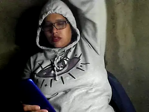 Damita999 online show from January 2025 07:57:01 AM