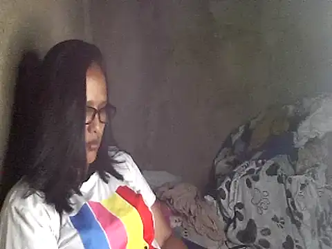 Damita999 online show from February 2025 01:55:01 AM