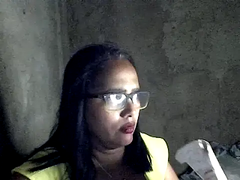 Damita999 online show from February 2025 11:38:02 PM