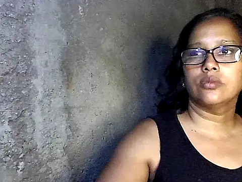 Damita999 online show from February 2025 11:24:01 PM