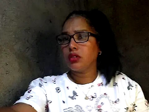 Damita999 online show from February 2025 06:05:01 PM