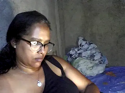 Damita999 online show from February 2025 11:22:01 PM