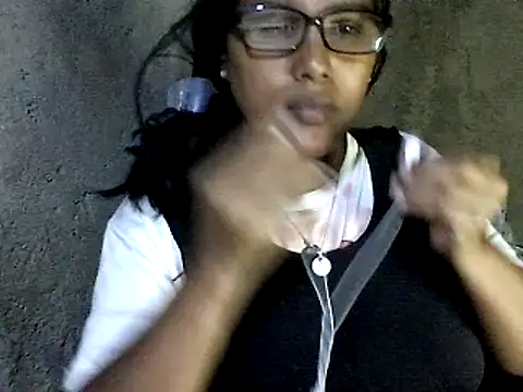Damita999 online show from February 2025 05:45:02 AM