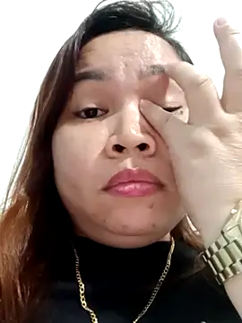 XXLorie 02 online show from February 2025 11:02:01 AM
