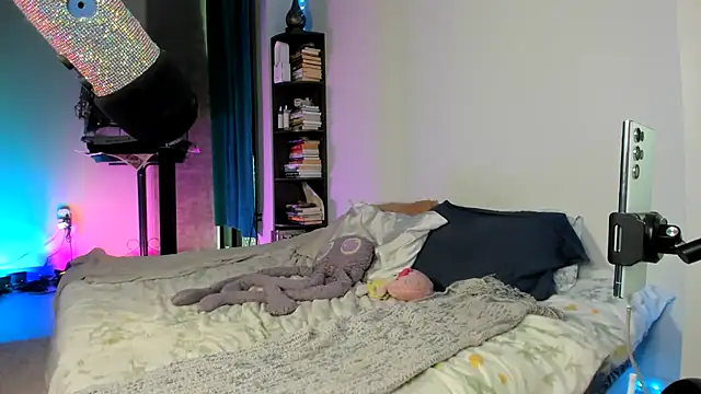 kawaiiibabiii online show from September 2025 04:01:02 AM