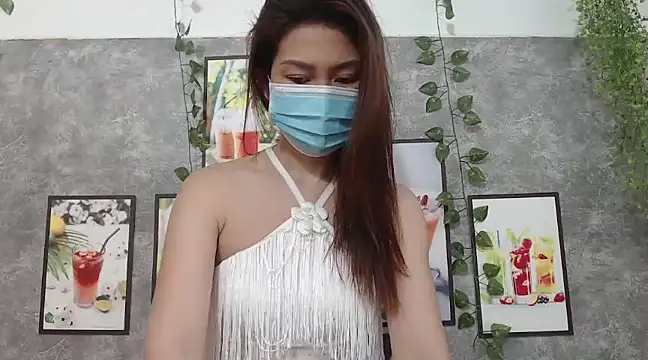 AsianPussie4u online show from January 2025 07:20:02 AM