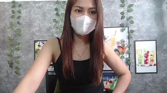 AsianPussie4u online show from January 2025 04:10:02 AM