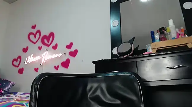 vittoriaromano online show from March 2025 12:58:02 AM