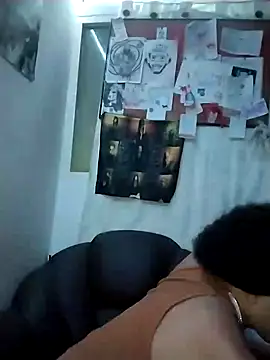 LUNAdeMARTE online show from December 2024 02:45:02 AM