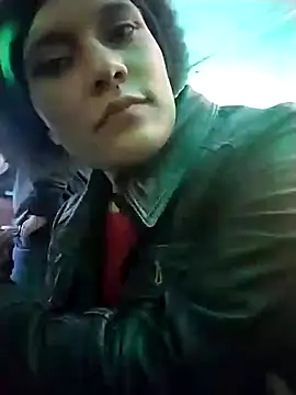 LUNAdeMARTE online show from December 2024 02:57:02 AM