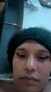 LUNAdeMARTE online show from January 2025 04:27:02 AM