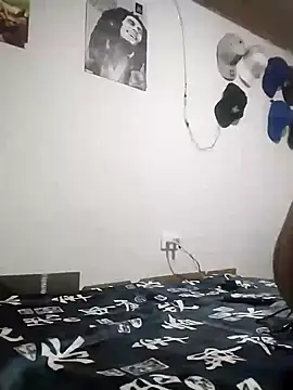 LUNAdeMARTE online show from January 2025 09:28:01 PM