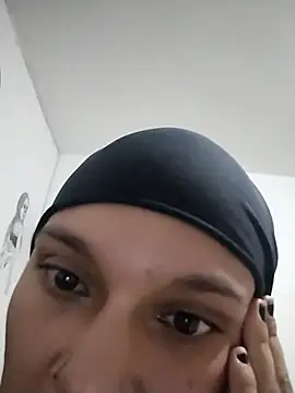 LUNAdeMARTE online show from February 2025 02:50:02 AM