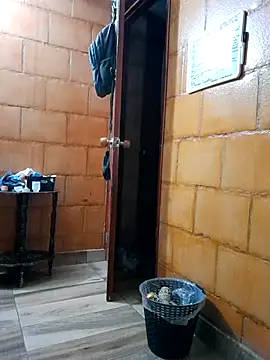 LUNAdeMARTE online show from October 2025 04:19:02 AM