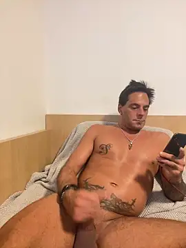 Xx FLAME xX online show from September 2025 01:49:02 AM