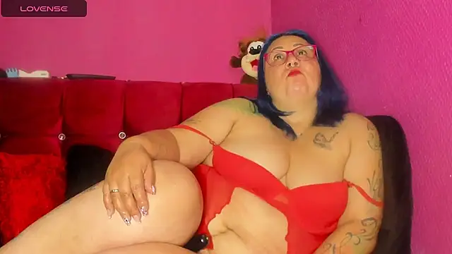 AnalGoddes online show from March 2025 02:30:02 AM