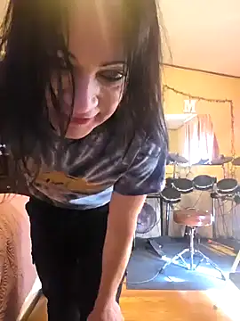 Snapshot of AerobicSleeve chatting on September 2025 03:06:02 PM AerobicSleeve online show from September 2025 03:06:02 PM