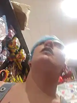 PinkTheHawk online show from December 2024 02:53:01 AM