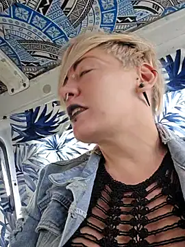 PinkTheHawk online show from February 2025 10:26:02 PM