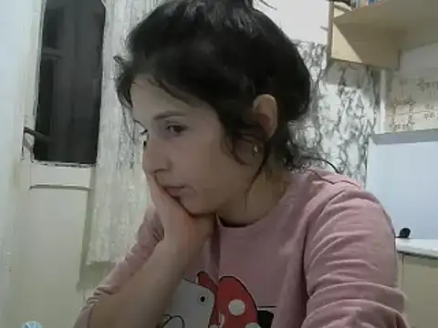 SexxyLety online show from March 2025 08:17:01 PM