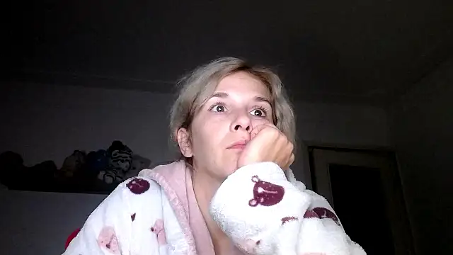 SexxyLety online show from October 2025 07:02:01 PM