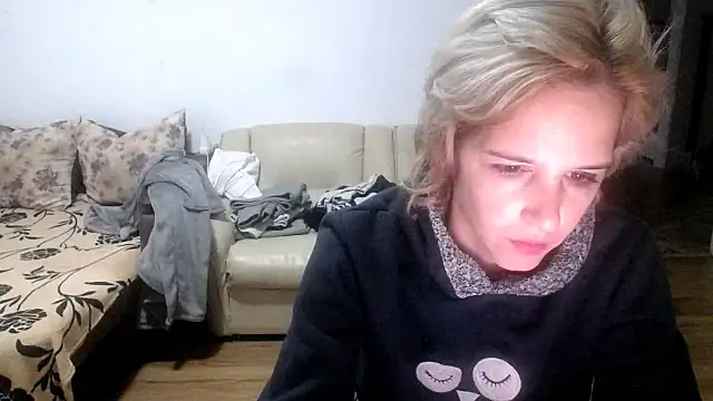 SexxyLety online show from November 2025 07:30:02 AM