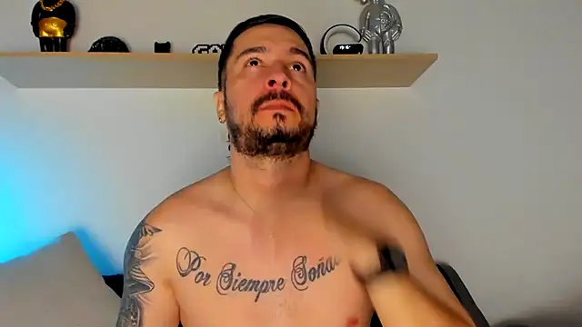 camilo restrepo21 online show from December 2024 12:17:02 AM