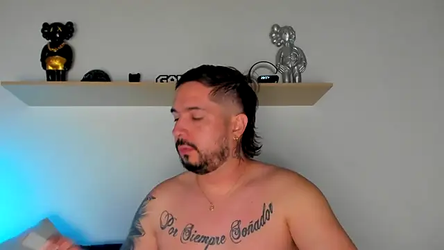 camilo restrepo21 online show from December 2024 01:38:02 AM