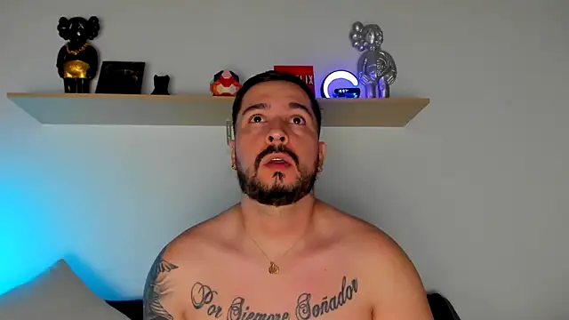 camilo restrepo21 online show from December 2024 12:07:02 AM