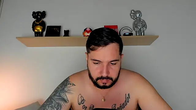 camilo restrepo21 online show from January 2025 12:27:01 AM