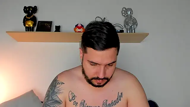 camilo restrepo21 online show from January 2025 02:49:01 AM