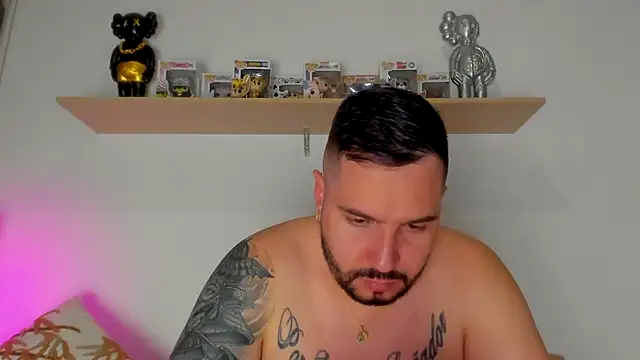 camilo restrepo21 online show from October 2025 12:51:02 AM