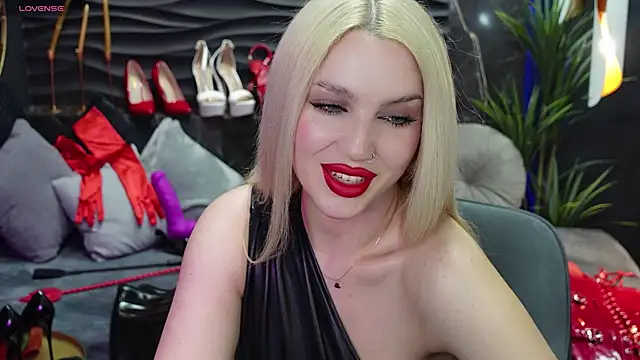 MistressDarsy online show from February 2025 09:21:01 AM