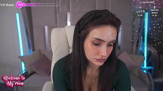 Snapshot of AnzhyTeqila chatting on November 2025 06:03:01 AM AnzhyTeqila online show from November 2025 06:03:01 AM