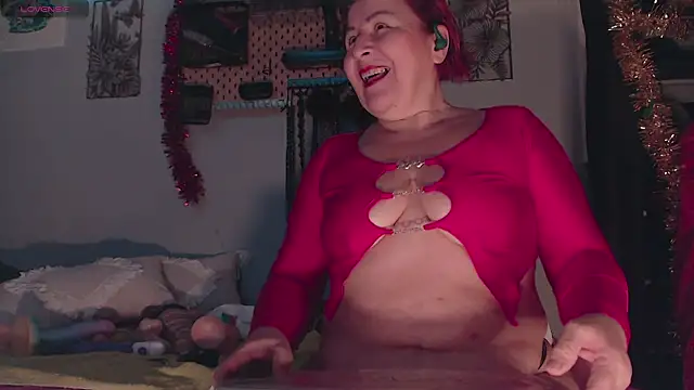 barbarah  online show from December 2024 09:27:01 AM