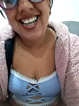 ZaidaWet online show from January 2025 03:07:02 PM