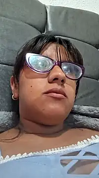 ZaidaWet online show from February 2025 05:45:01 PM