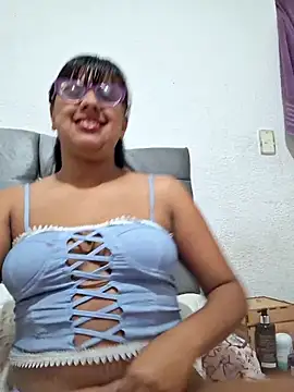 ZaidaWet online show from March 2025 08:43:02 PM