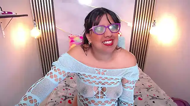 ZaidaWet online show from September 2025 12:49:02 PM