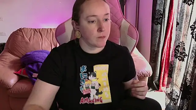 Snapshot of kisicaxx chatting on January 2025 09:56:02 AM kisicaxx online show from January 2025 09:56:02 AM
